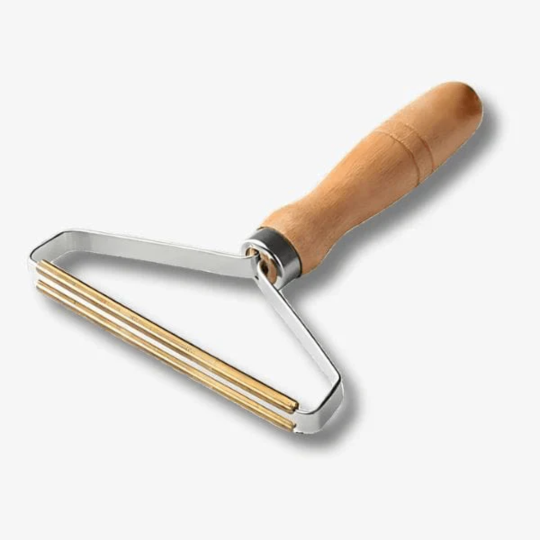 Anti-Shedding Cat Brush