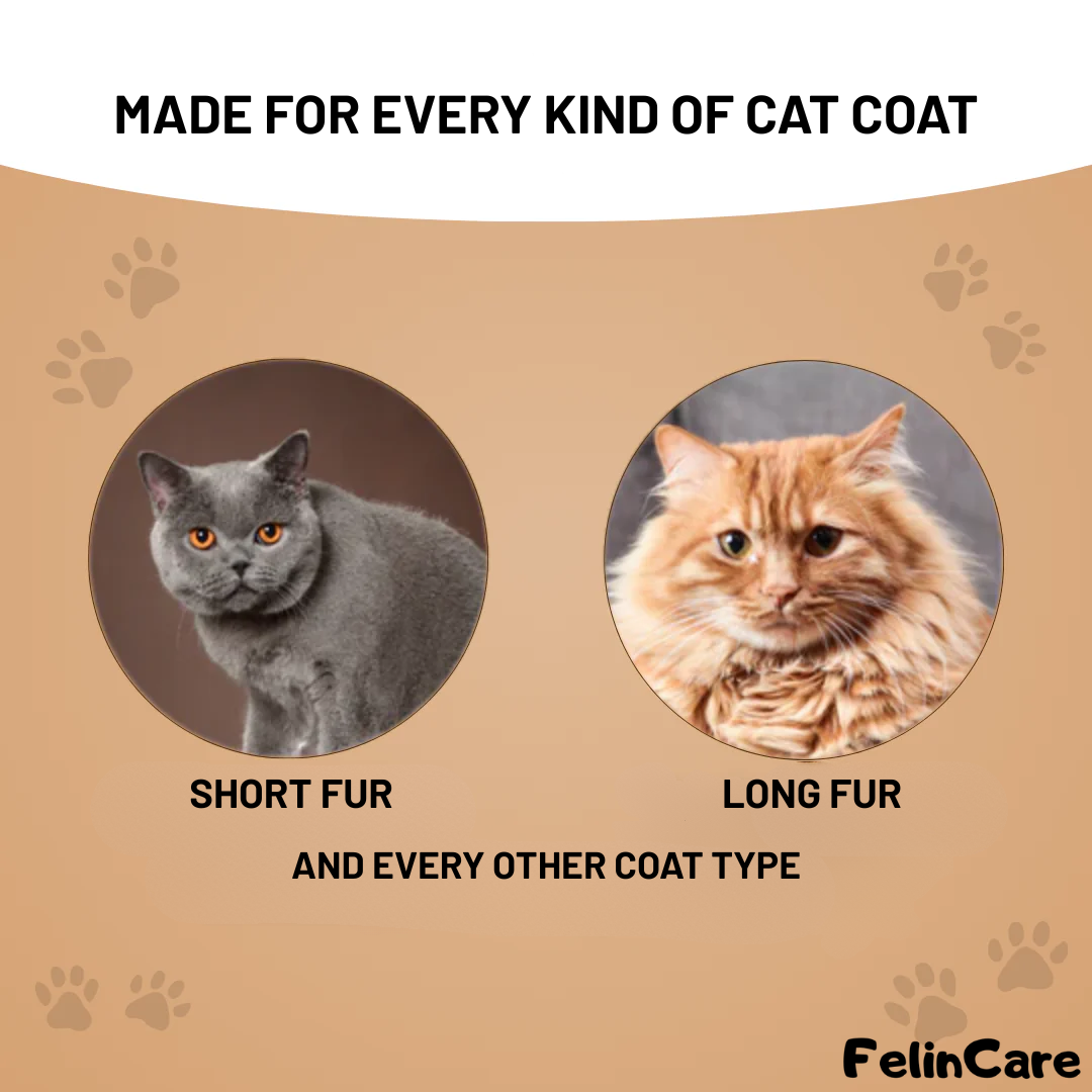 SmartBrush - Anti-Shedding Grooming & Deshedding Brush